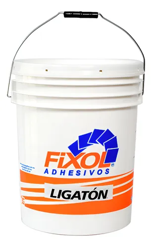 [LNG] Ligaton Fixol 4 Litros