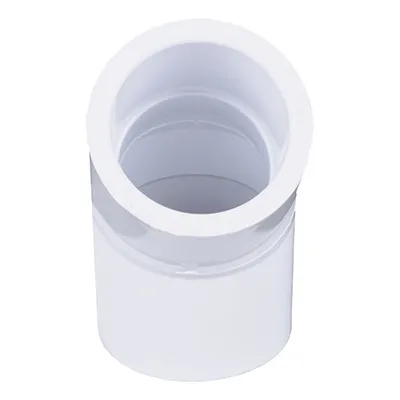 Codo 45° PVC 1"