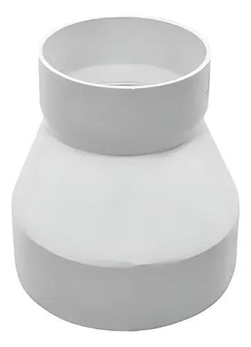 Reducción 6" × 4"