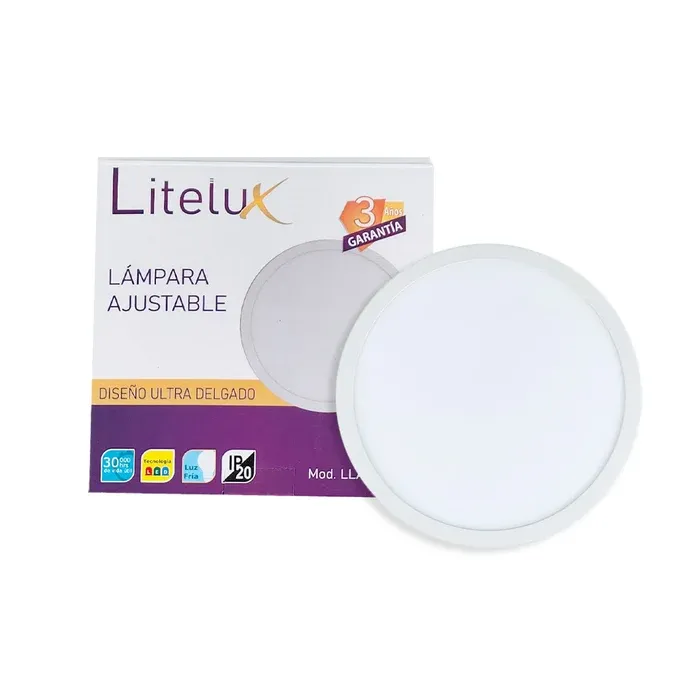 [LAMPARA LITELUX 15W] LAMPARA LITELUX 15W