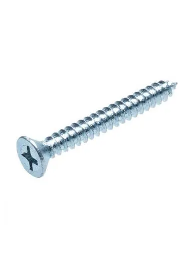 PIJA CABEZA PLANA 10x3