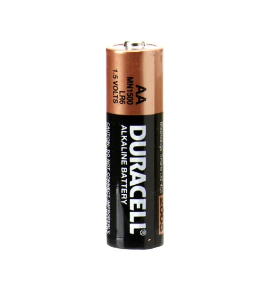 [PILA ALCALINA AAA DURACELL 1 PZAS] PILA ALCALINA AAA DURACELL 1 PZAS