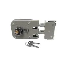[CERRADURA DEXTER DE SOBREPONER DE MORDAZA 6758] CERRADURA DEXTER DE SOBREPONER DE MORDAZA 6758