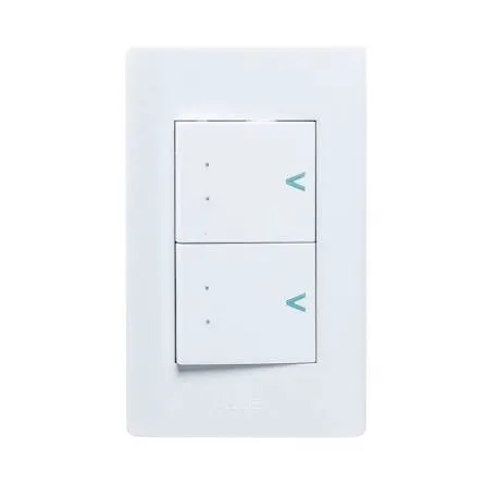 [PLACA C/2 APAG ESCALERA DE 1.5] PLACA C/2 APAG ESCALERA DE 1.5