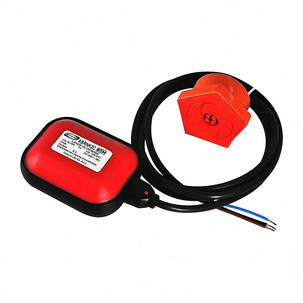 [FLOTADOR ELECTRICO PARA TINACO 2 MT] FLOTADOR ELECTRICO PARA TINACO 2 MT