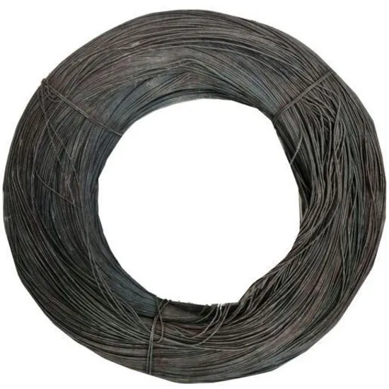KILO DE ALAMBRE RECOCIDO