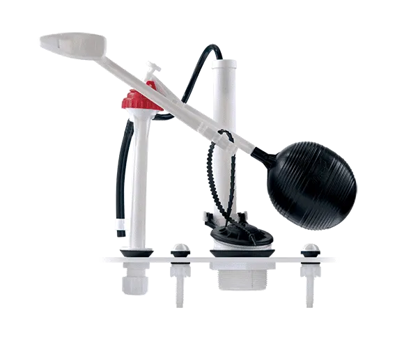 WC AQUAMASTER DE 3´´