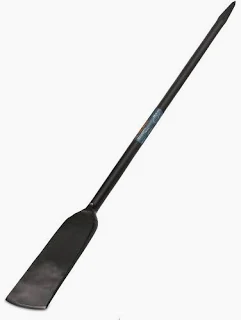 BARRA CAVADORA TRUPER