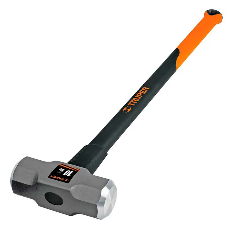 MARRO DE 10 LIBRAS TRUPER