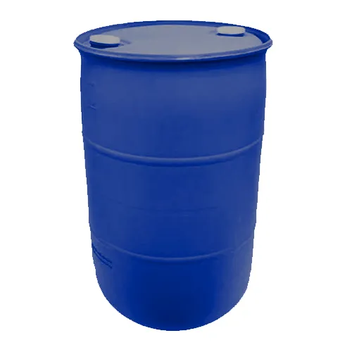 TAMBO DE 200 LITROS