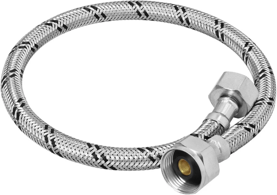 MAGUERA FLEXIBLE PARA WC