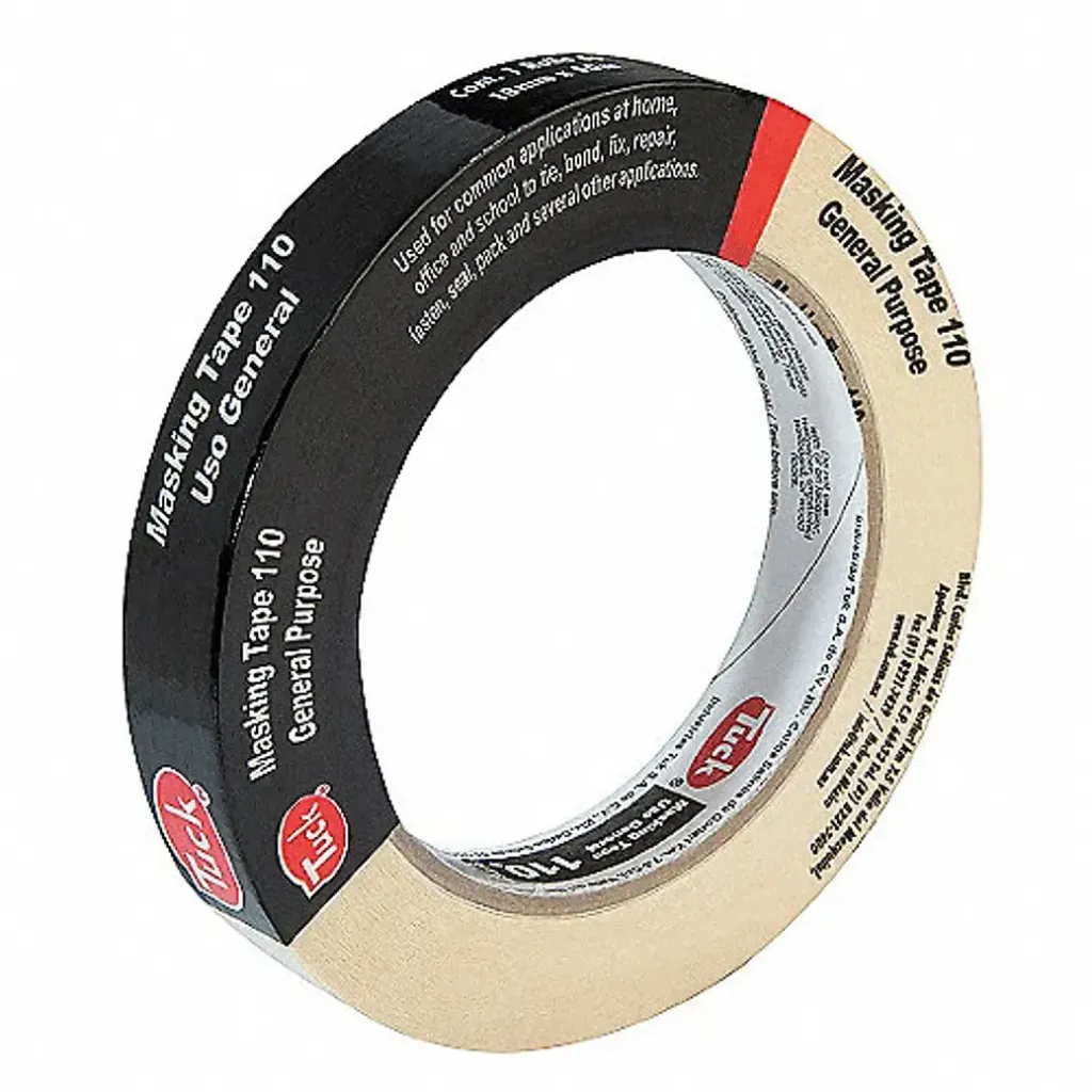 [MASKING TAPE] Masking Tape 24mm x 50mm