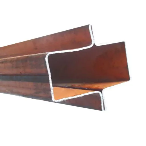TUBULAR PIN. MH-40 X 6.00 MT C.18
