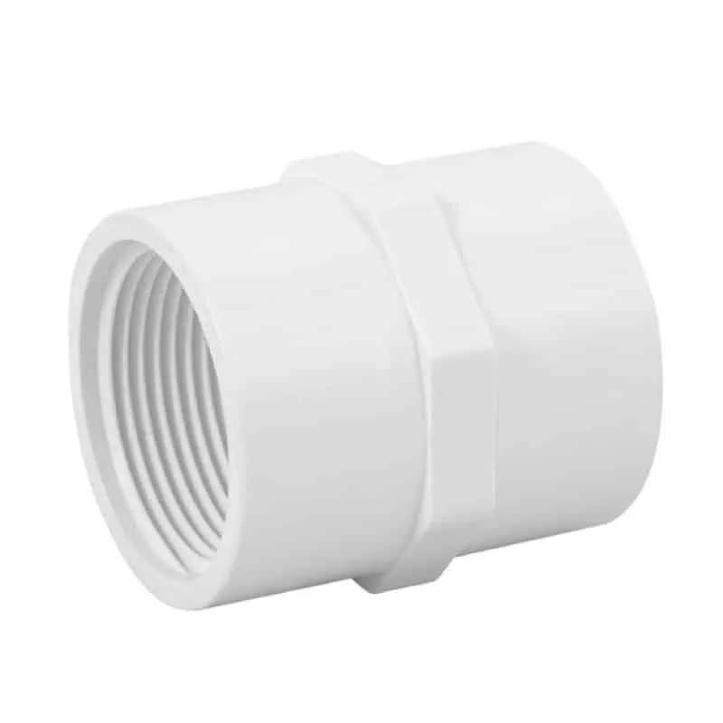 [ADAPTADOR 3/4] ADAPTADOR HEMBRA DE 3/4