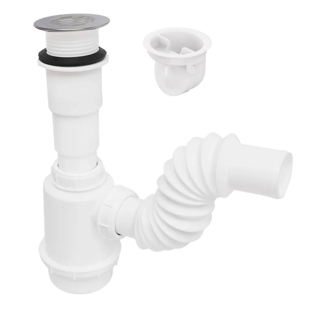 CESPOL PARA LAVABO FLEXIMATIC