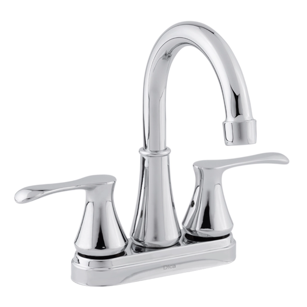 LLAVE MEZCLADORA DE 4¨ DICA