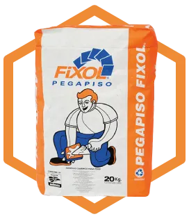 PEGAPISO FIXOL